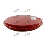 Eca Confeo Kombi Genleşme Tankı -3