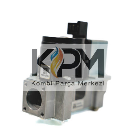 Eca Confeo Plus Kombi Gaz Valfi -1