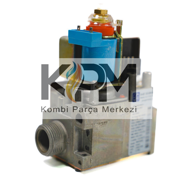 Eca Kronos Kombi Gaz Valfi -3