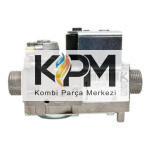 Eca Proteus Kombi Gaz Valfi -1