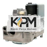 Eca Proteus Kombi Gaz Valfi -2