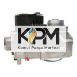 Eca Proteus Kombi Gaz Valfi -3