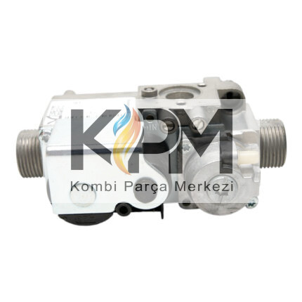 Eca Proteus Kombi Gaz Valfi -4