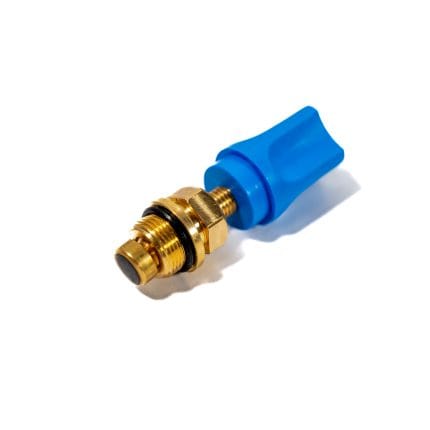 Eca Proteus Plus Kombi Doldurma Musluğu -6