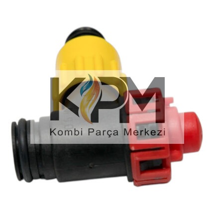 Eca Proteus Premix Kombi Emniyet Ventili -4