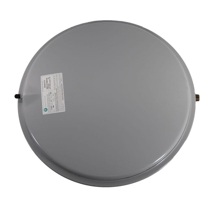 Eca White Plus Kombi Genleşme Tankı Zilmet -6