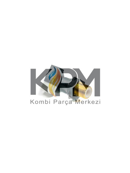 Ferroli Domicompact Kombi Akış Şalteri -1