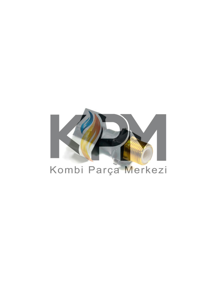 Ferroli Domicompact Kombi Akış Şalteri -1