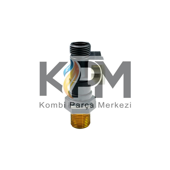 Ferroli Domicompact Kombi Akış Şalteri -2