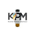 Ferroli Domicompact Kombi Akış Şalteri -3