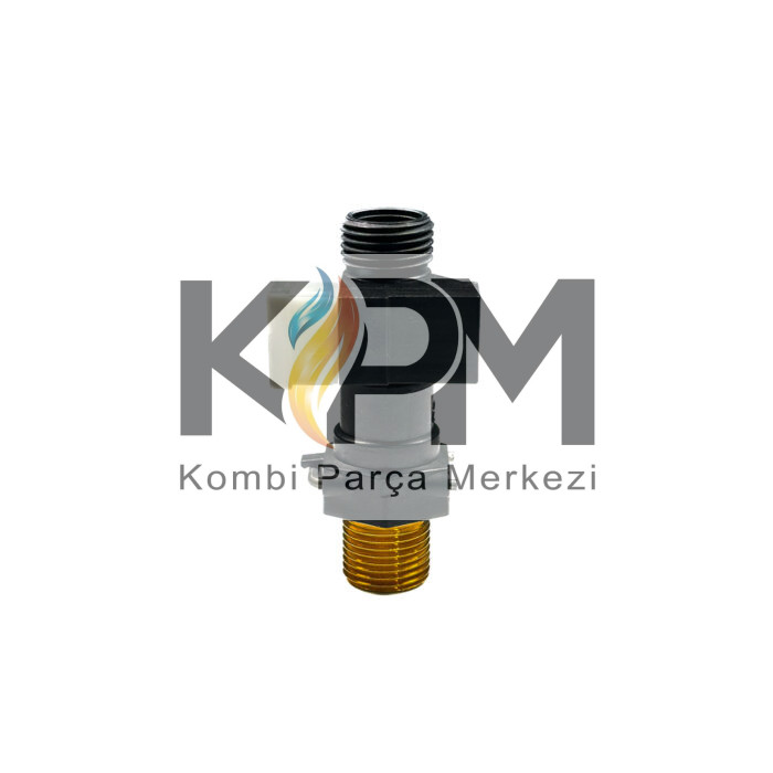 Ferroli Domicompact Kombi Akış Şalteri -3
