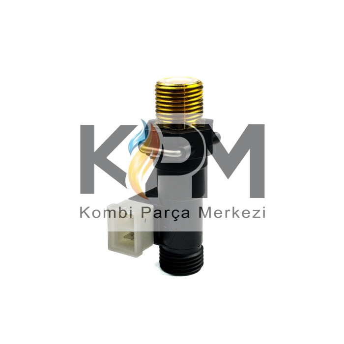 Ferroli Domicompact Kombi Akış Şalteri -4