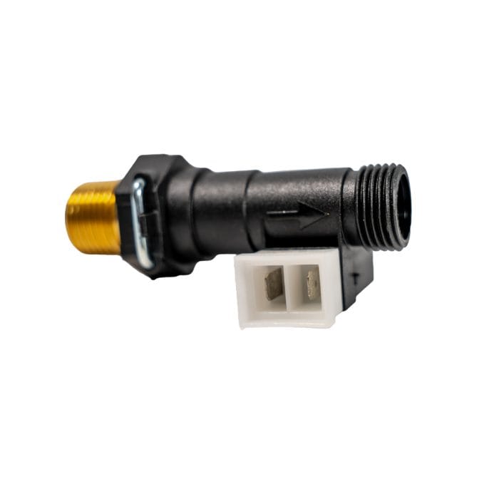 Ferroli Domitech D Kombi Akış Şalteri -2