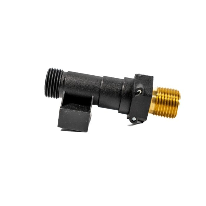 Ferroli Domitech D Kombi Akış Şalteri -4