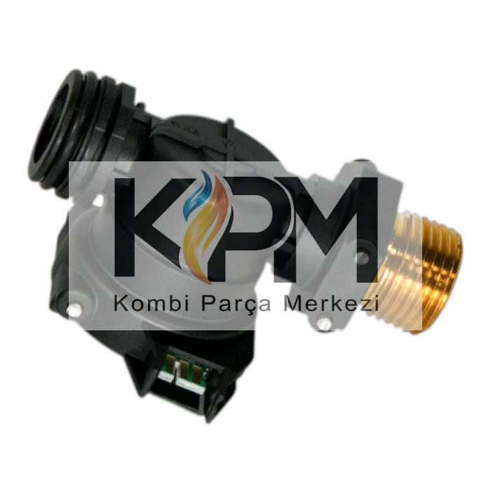 Ferroli New Elite Kombi Akış Şalteri -1