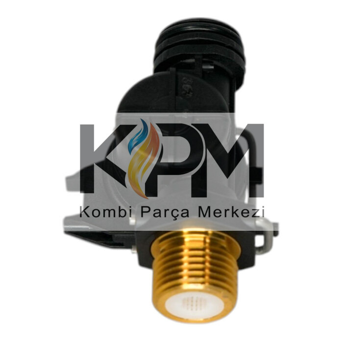 Ferroli New Elite Kombi Akış Şalteri -2