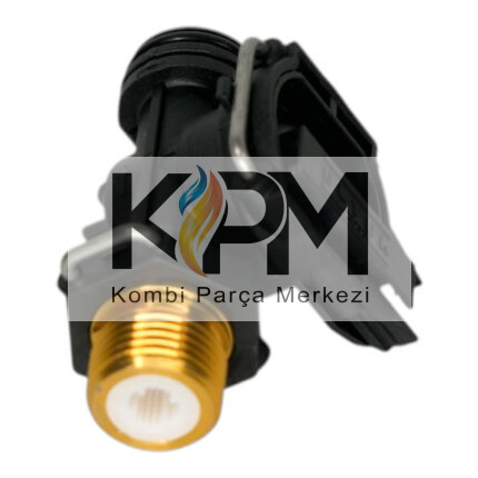 Ferroli New Elite Kombi Akış Şalteri -4