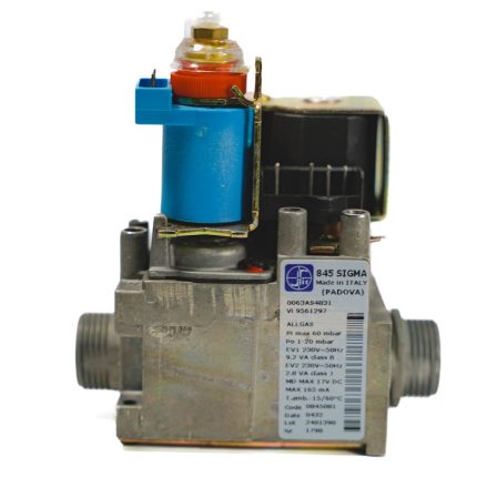 Kombi Gaz Valfi