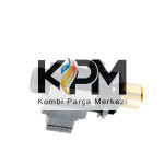 Immergas Eolo Star Kombi Akış Şalteri