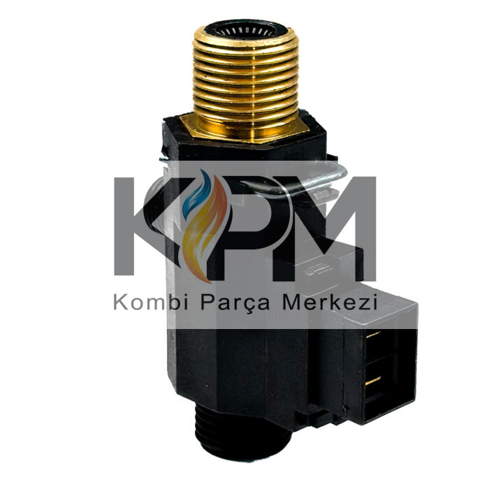 Immergas Eolo Star Kombi Akış Şalteri -2