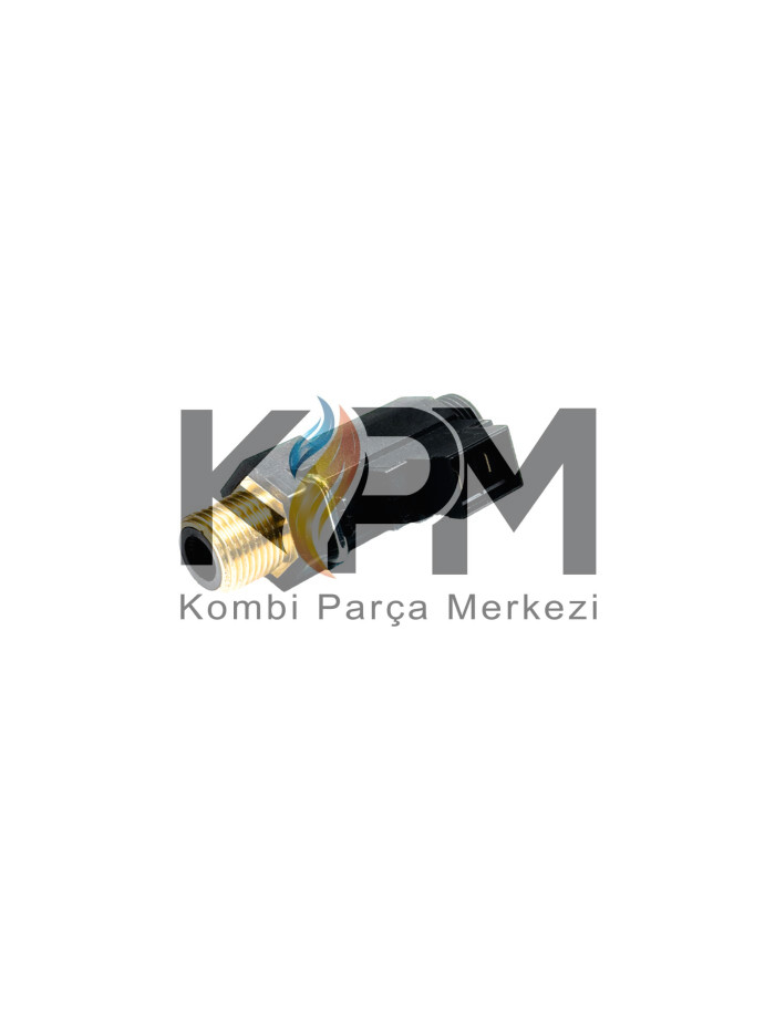 Immergas Eolo Star Kombi Akış Şalteri -5