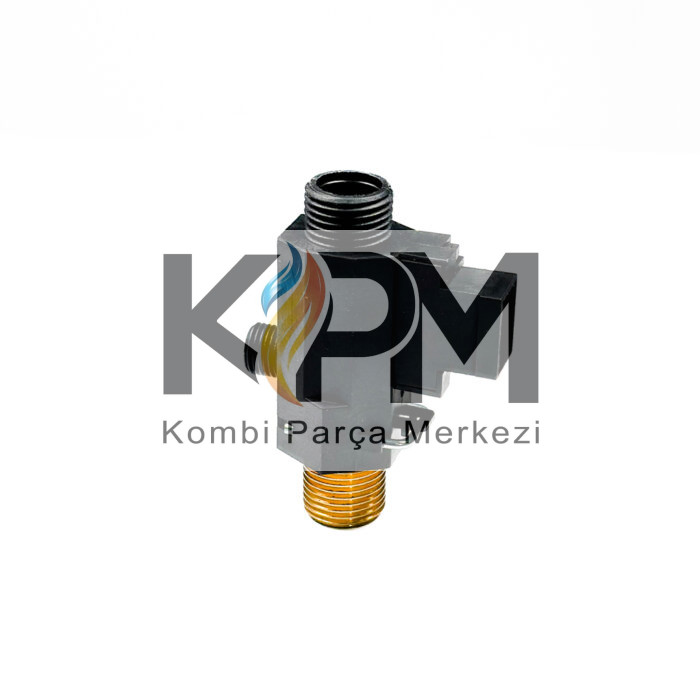 Immergas Eolo StarKombi Akış Şalteri -1