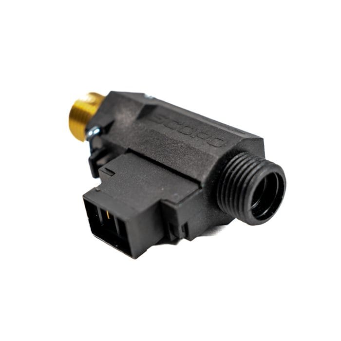 İmmergas Maior Kombi Akış Şalteri -3