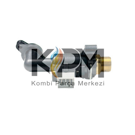 Immergas Mini Kombi Akış Şalteri -4