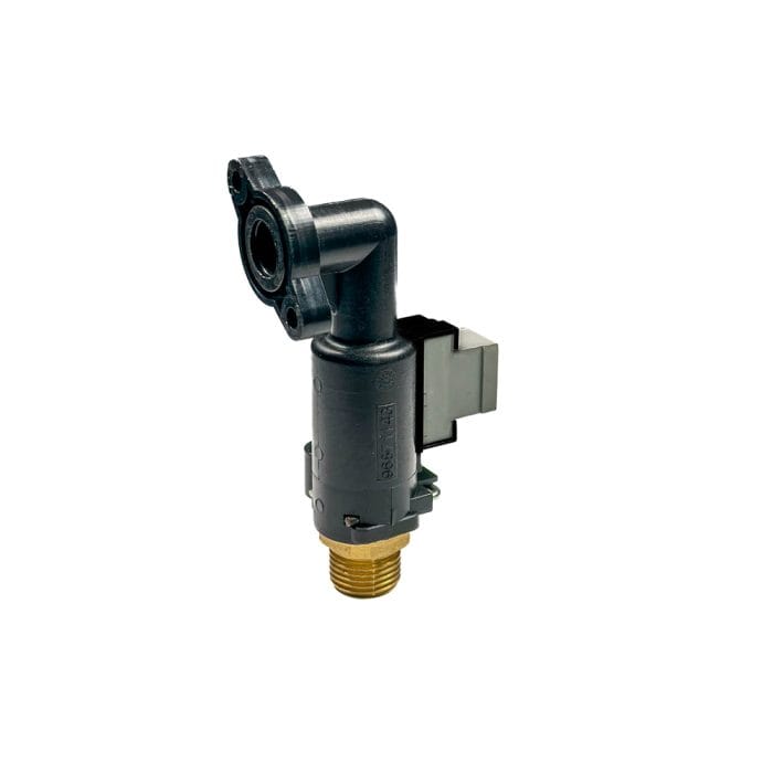 Immergas Victrix Kombi Akış Şalteri -1