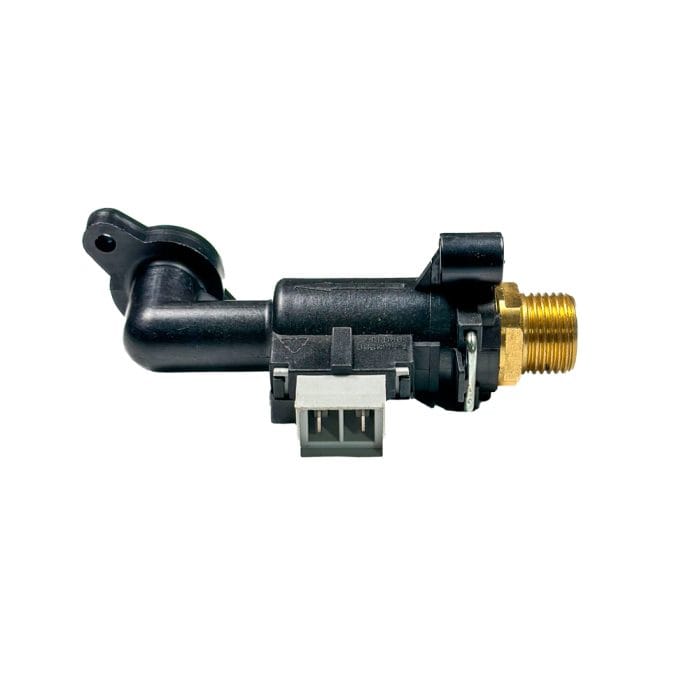 Immergas Victrix Kombi Akış Şalteri -4