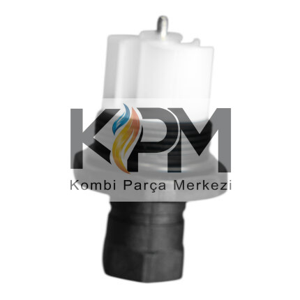 Protherm Leopard BA Kombi Akış Türbini -1