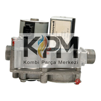 Protherm Leopard BA Kombi Gaz Valfi -1