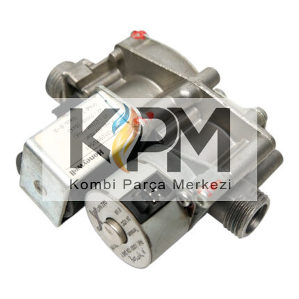 Protherm Leopard BTV Kombi Gaz Valfi -4