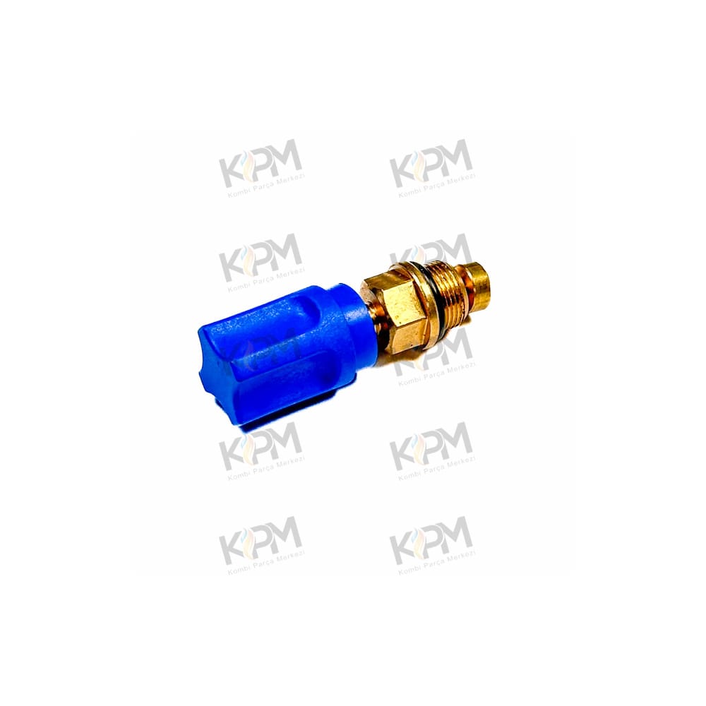 Protherm Leopard Kombi Doldurma Musluğu -1 Protherm Leopard Kombi Doldurma Musluğu -1
