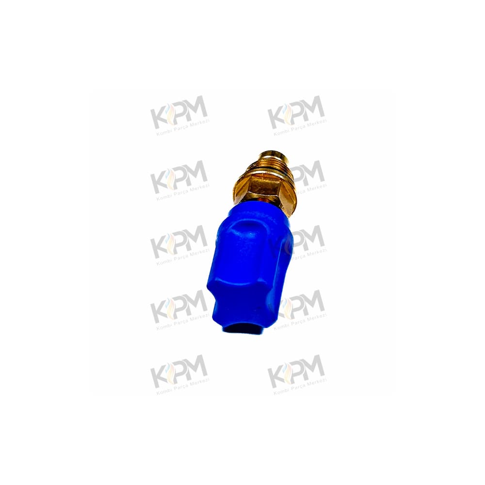 Protherm Leopard Kombi Doldurma Musluğu -4 Protherm Leopard Kombi Doldurma Musluğu -4