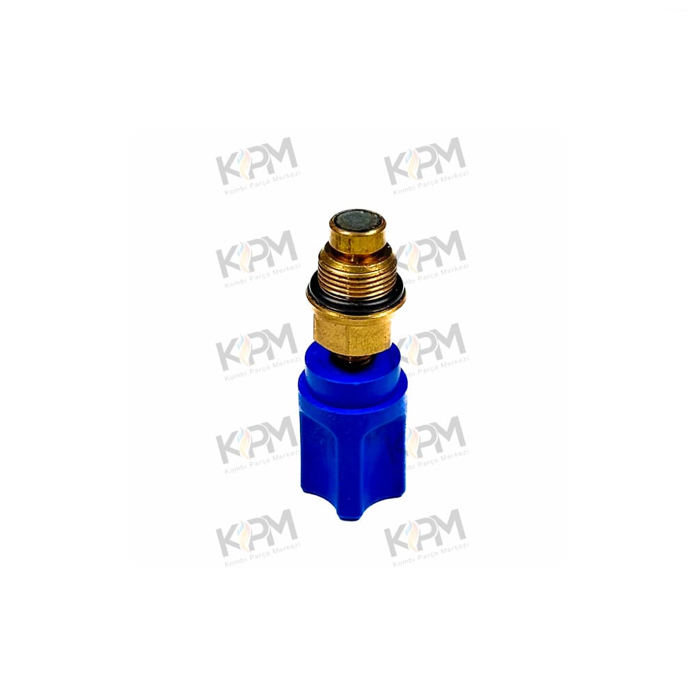 Protherm Leopard Kombi Doldurma Musluğu -5 Protherm Leopard Kombi Doldurma Musluğu -5