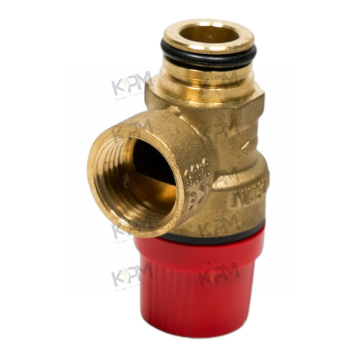 Protherm Leopard Kombi Emniyet Ventili -3