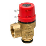 Protherm Leopard Kombi Emniyet Ventili -4