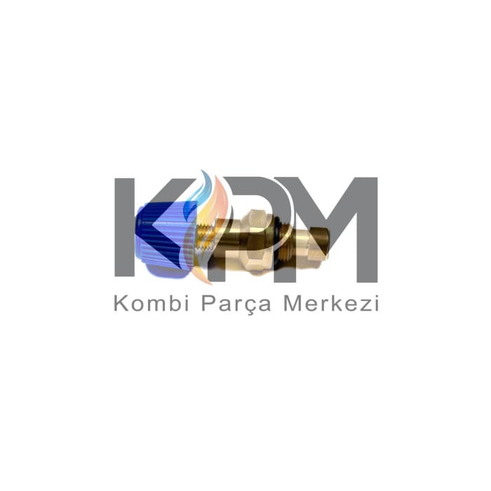 Protherm Lynx Condens Kombi Doldurma Musluğu -3