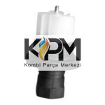 Protherm Lynx Kombi Akış Türbini -1