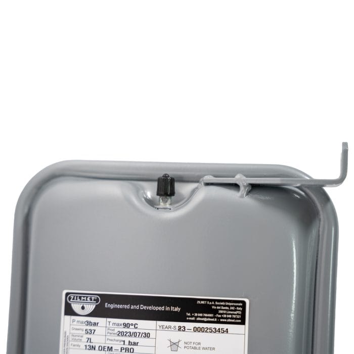 Protherm Lynx Kombi Genleşme Tankı -6