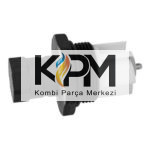 Protherm Panther Kombi Akış Türbini -3