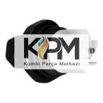 Protherm Panther Kombi Akış Türbini -4