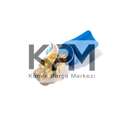 Protherm Panther Kombi Doldurma Musluğu