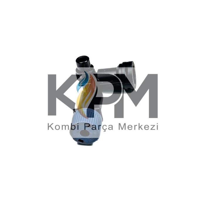 Protherm Puma Condens Kombi Doldurma Musluğu -1