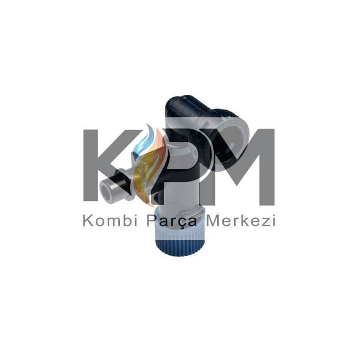 Protherm Puma Condens Kombi Doldurma Musluğu -3