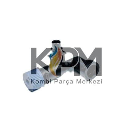 Protherm Puma Condens Kombi Doldurma Musluğu