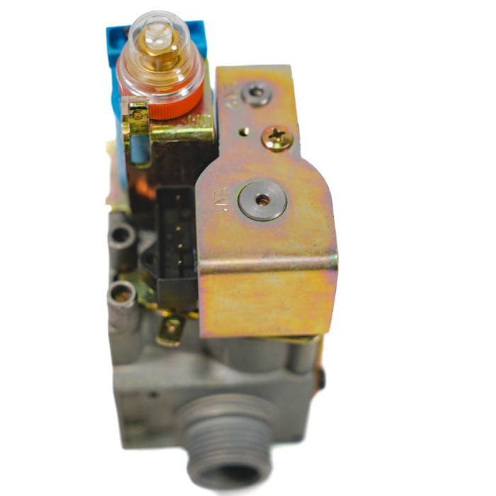Protherm Puma Condens Kombi Gaz Valfi -8