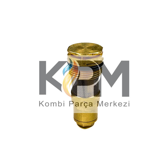 Süsler Kombi Akış Türbini -2