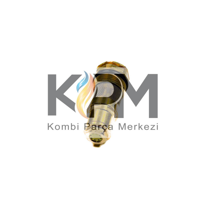 Süsler Kombi Akış Türbini -4